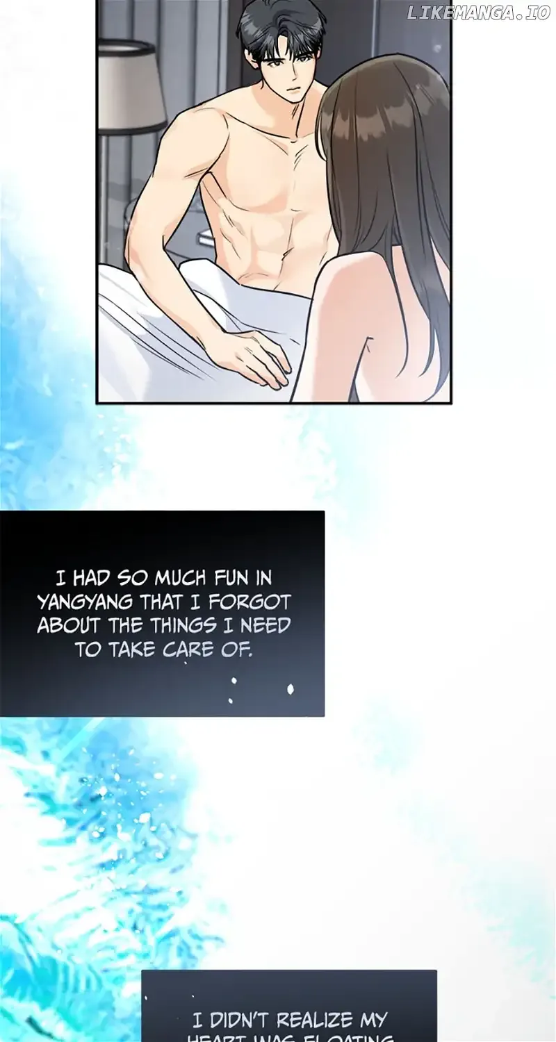 Marriage Situation Chapter 25 page 43