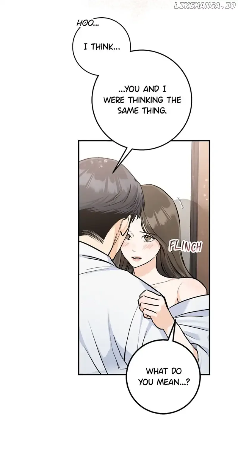 Marriage Situation Chapter 21 page 7