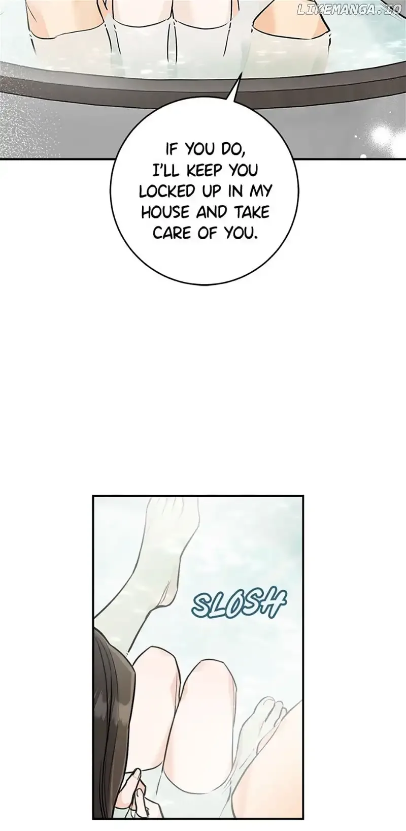 Marriage Situation Chapter 25 page 6