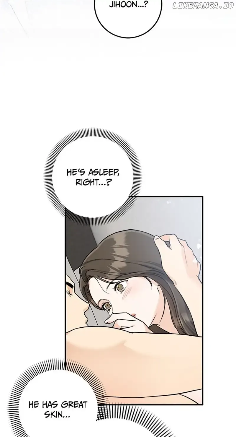 Marriage Situation Chapter 25 page 26
