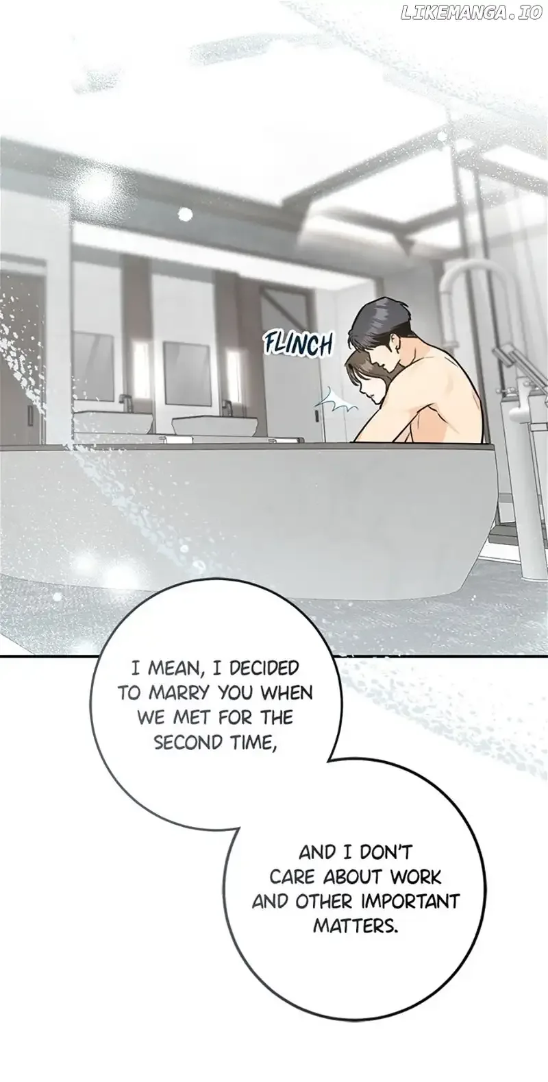 Marriage Situation Chapter 25 page 15