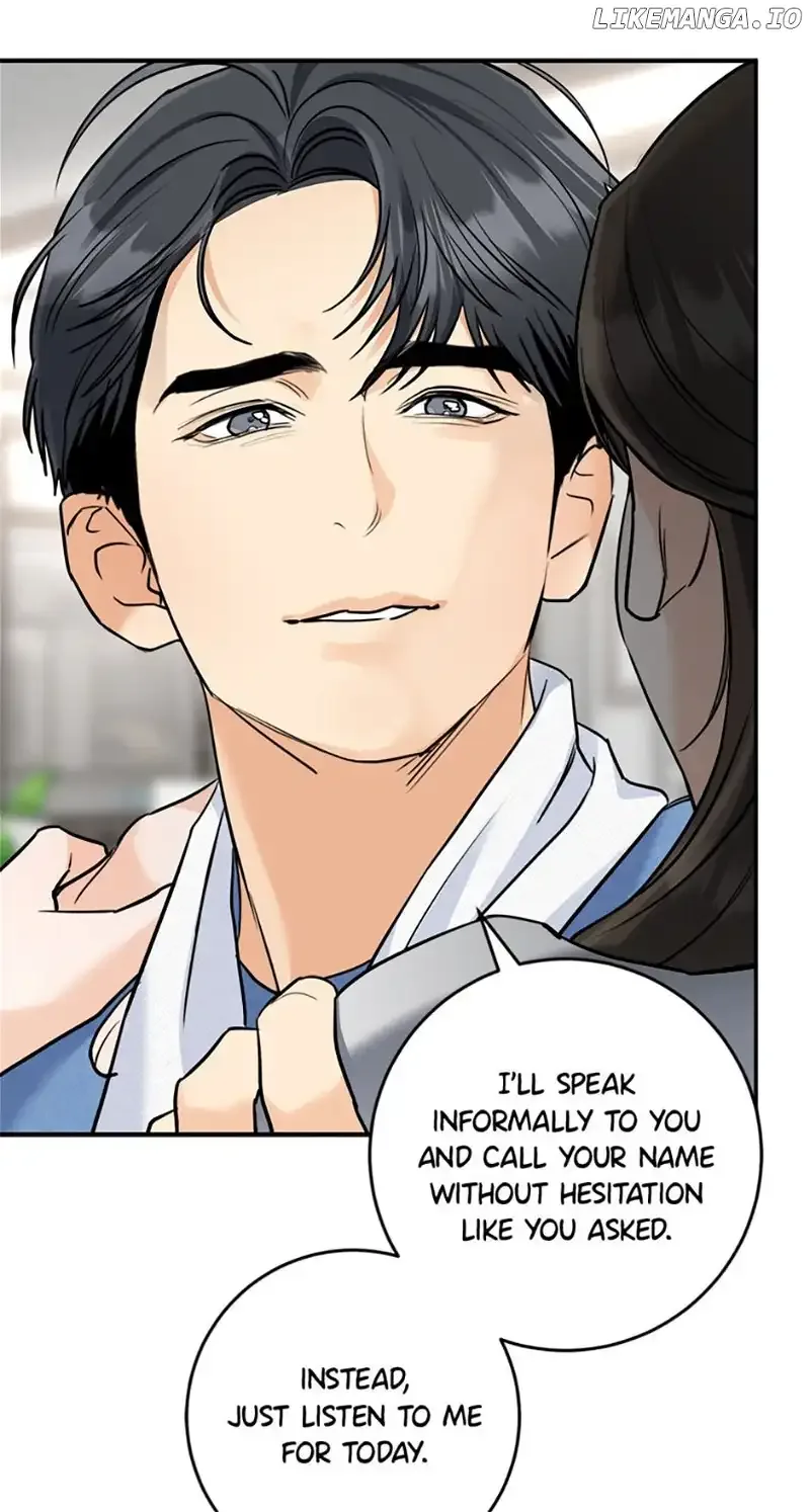 Marriage Situation Chapter 24 page 47