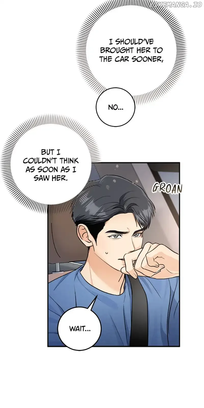 Marriage Situation Chapter 24 page 21