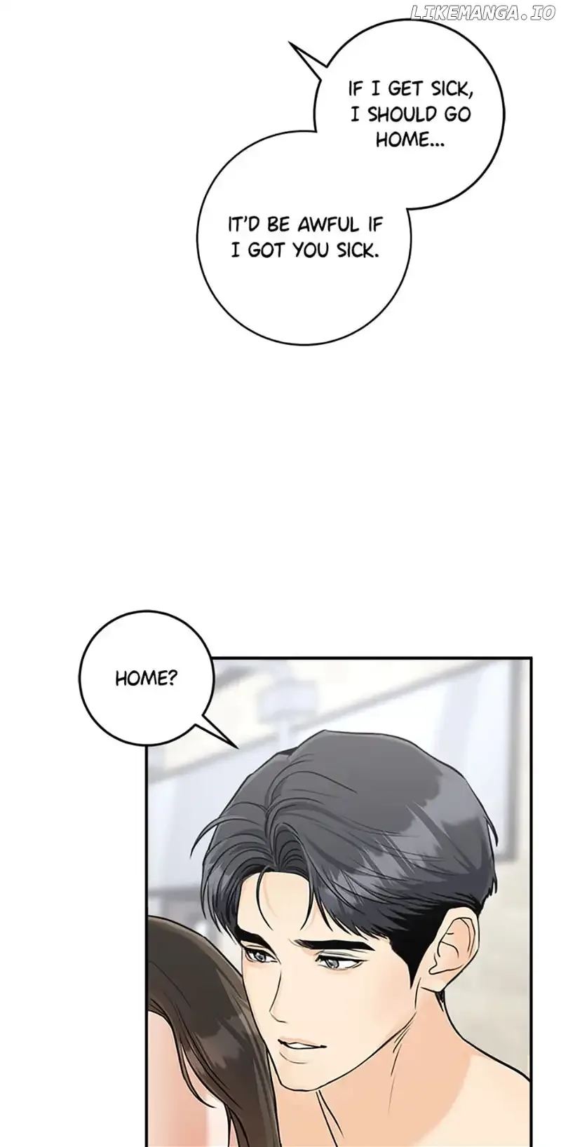 Marriage Situation Chapter 25 page 7