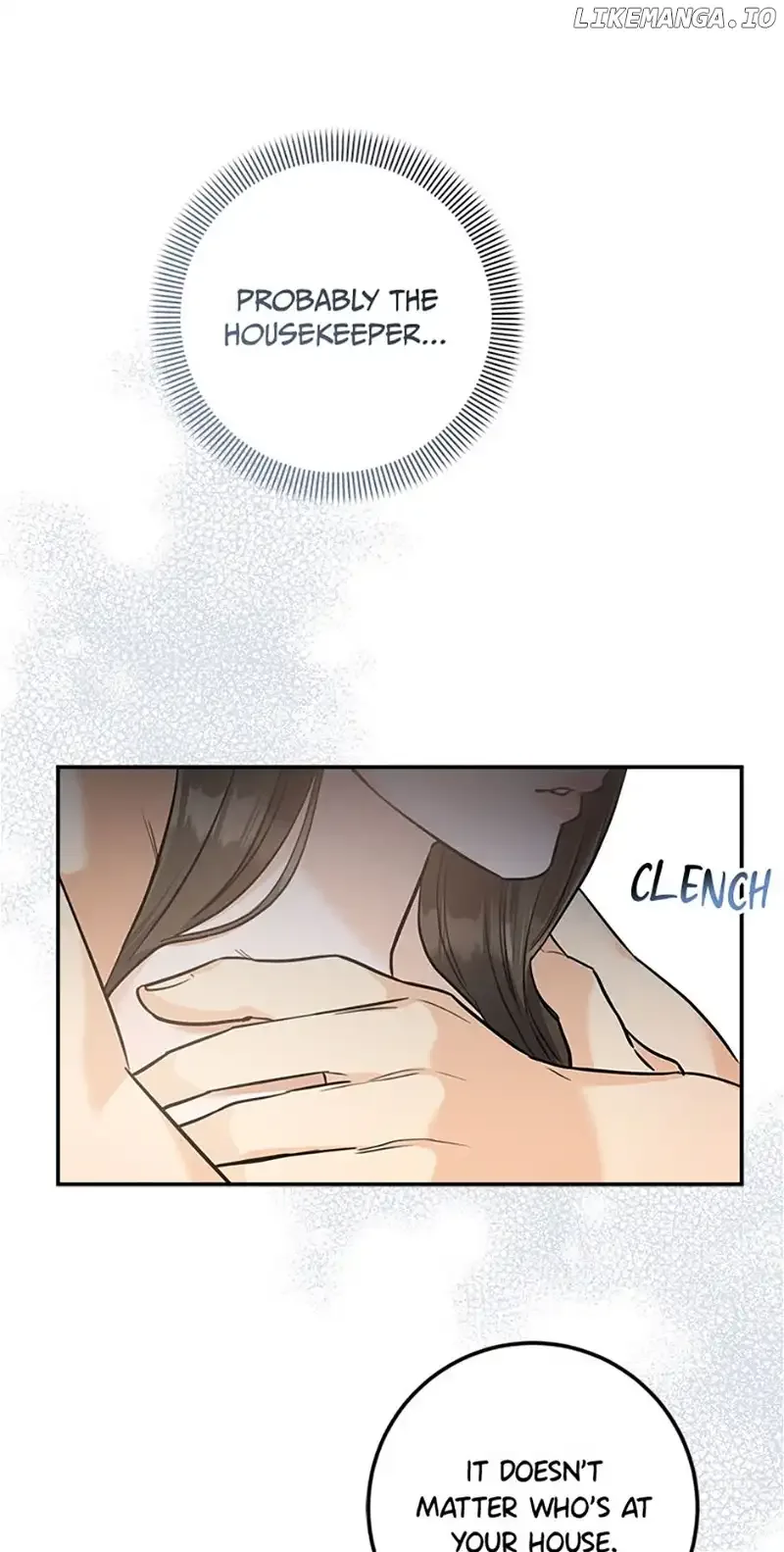 Marriage Situation Chapter 25 page 9