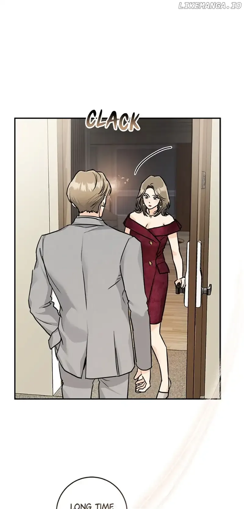 Marriage Situation Chapter 25 page 58