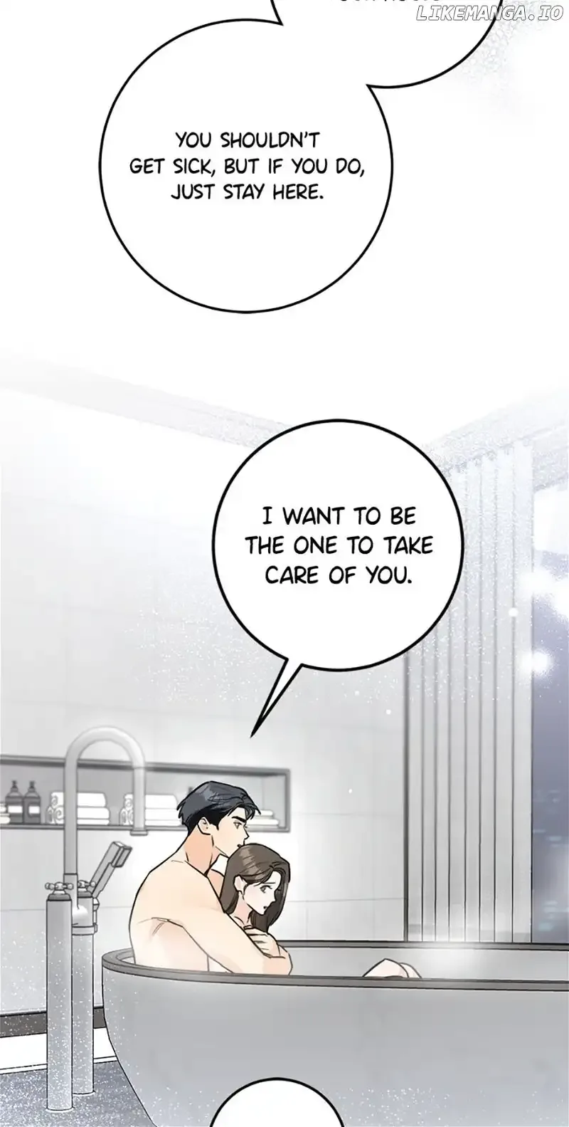 Marriage Situation Chapter 25 page 10