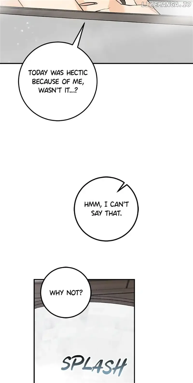 Marriage Situation Chapter 25 page 12