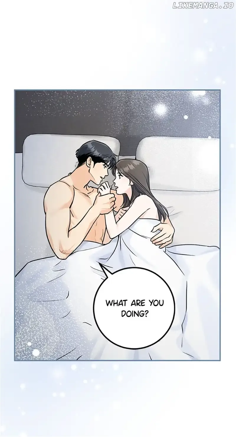 Marriage Situation Chapter 25 page 28