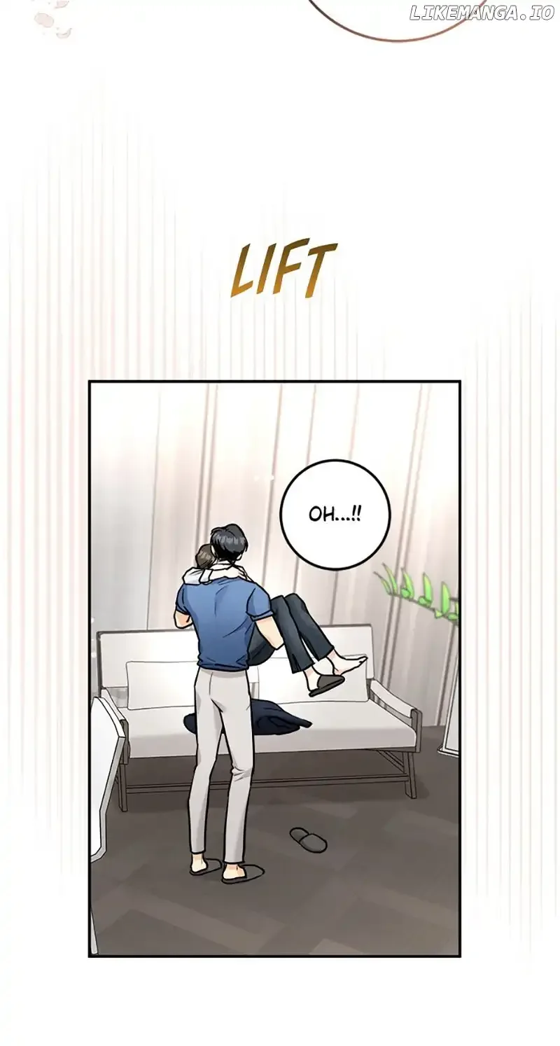 Marriage Situation Chapter 24 page 44