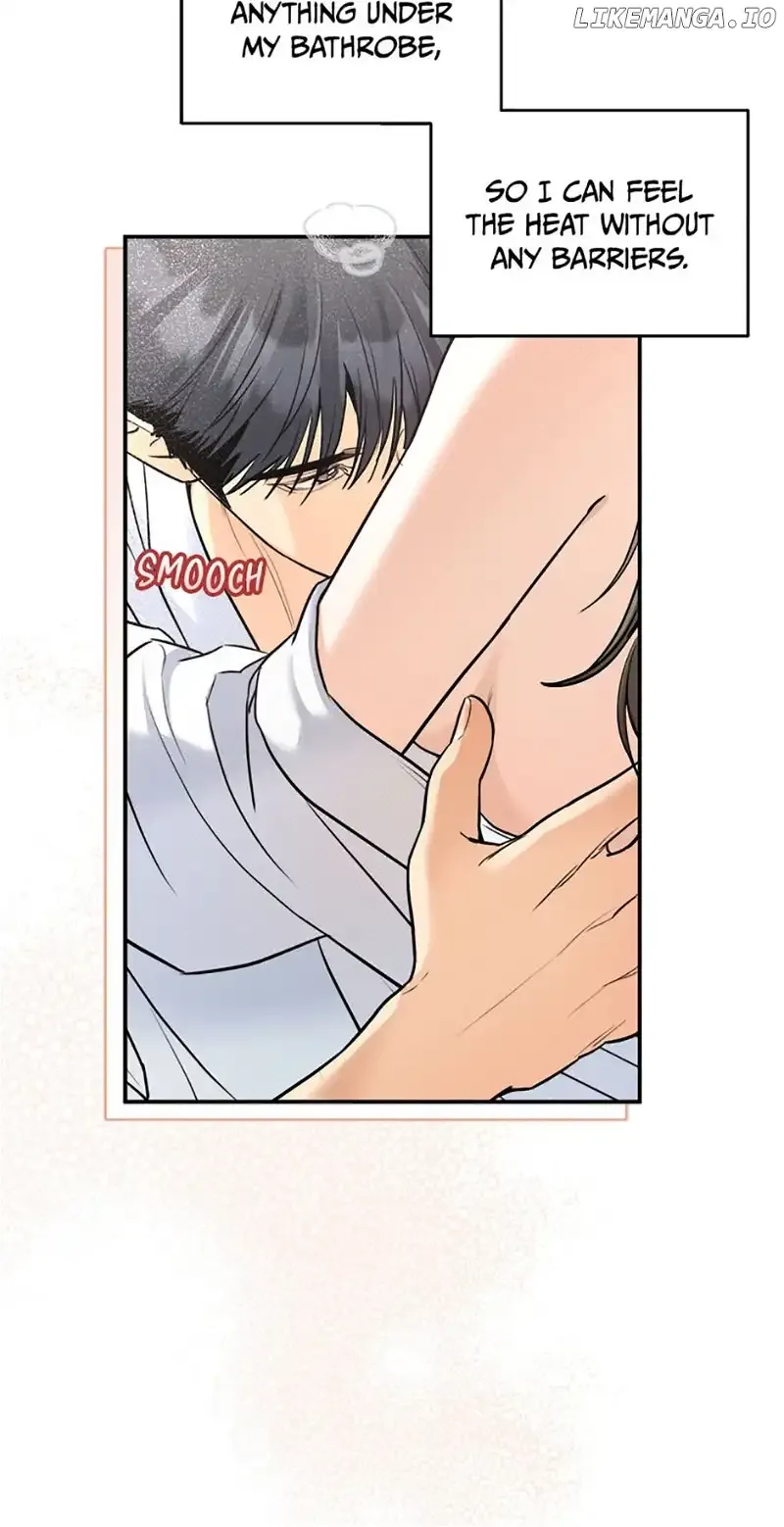 Marriage Situation Chapter 21 page 6