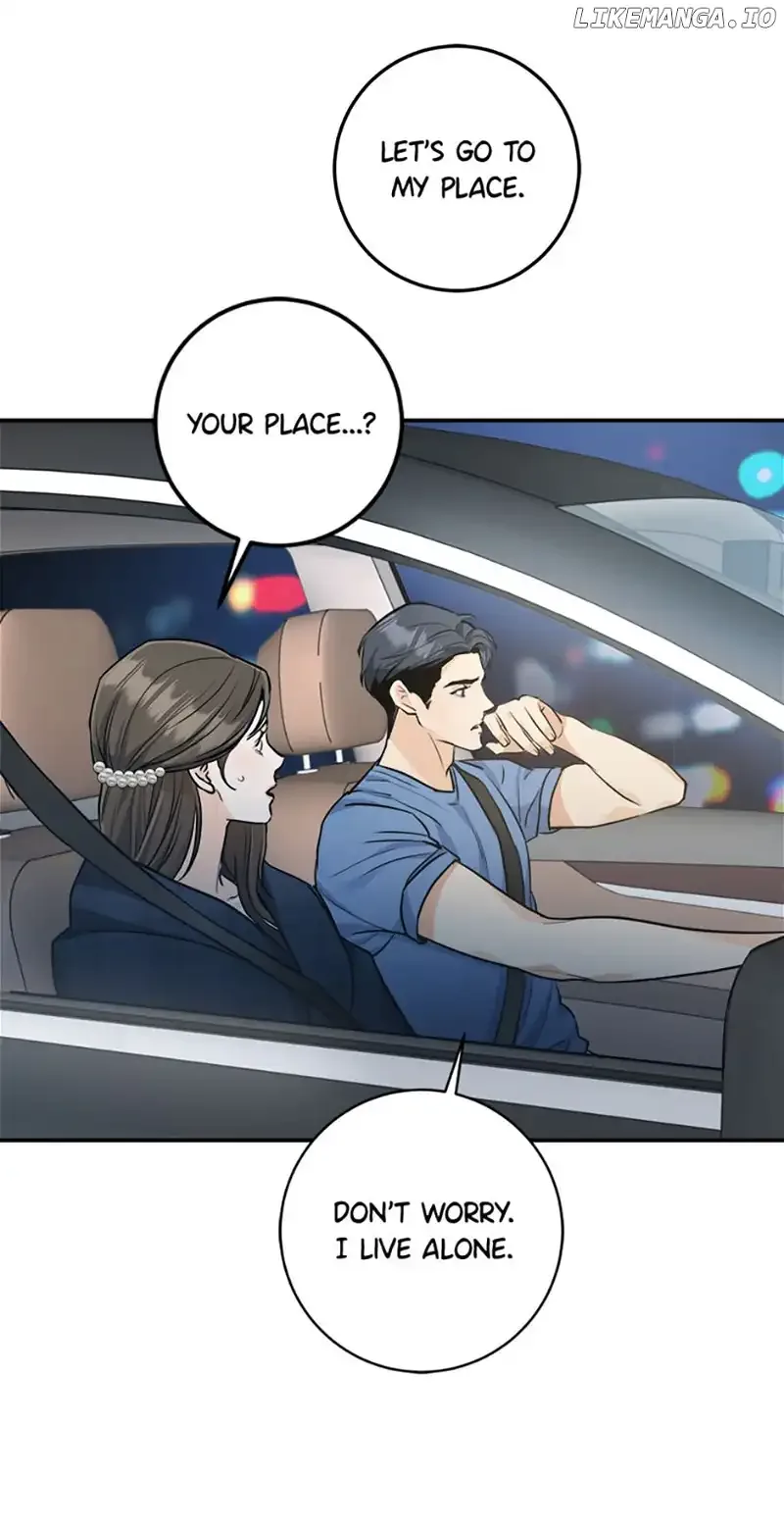 Marriage Situation Chapter 24 page 22