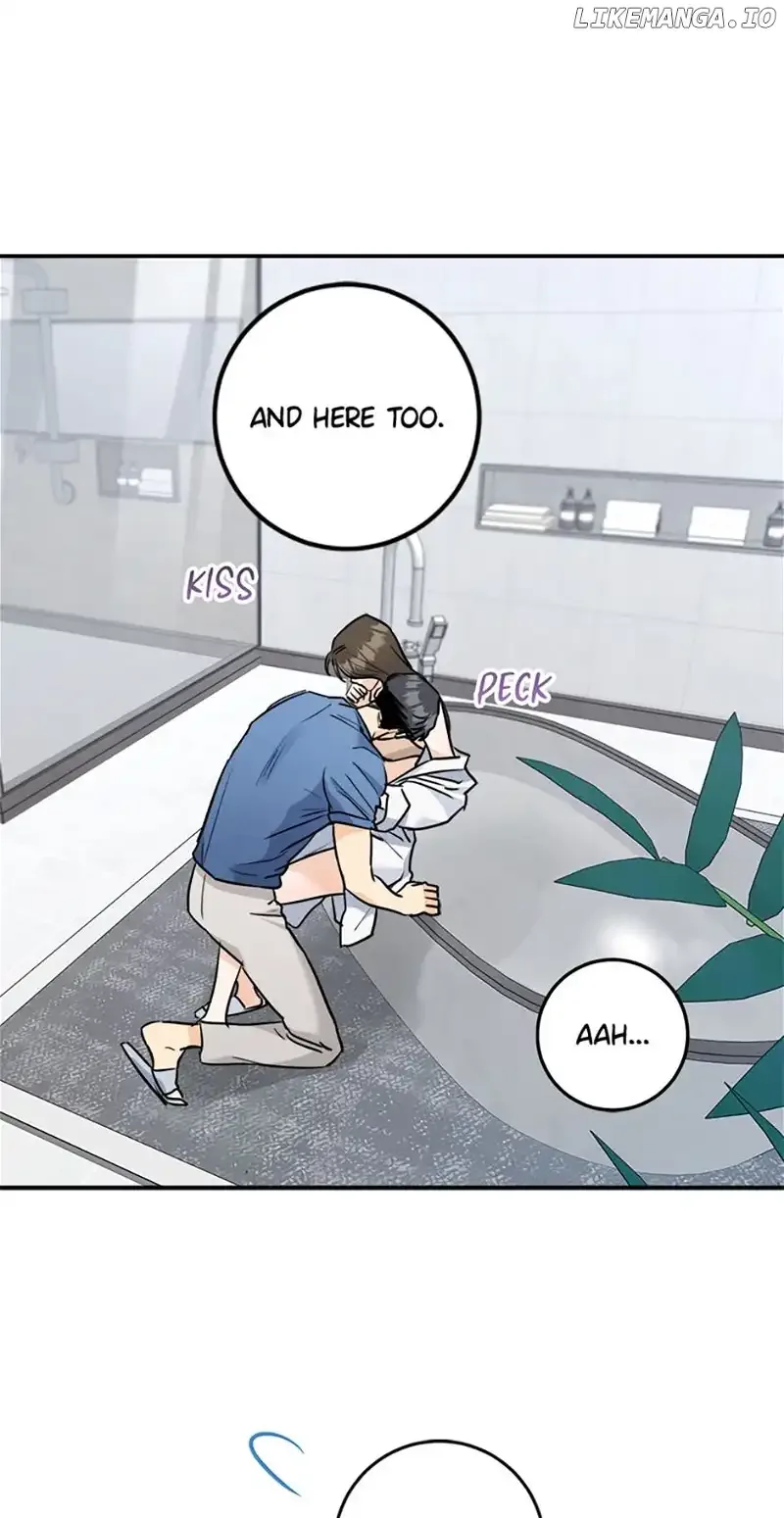 Marriage Situation Chapter 24 page 62