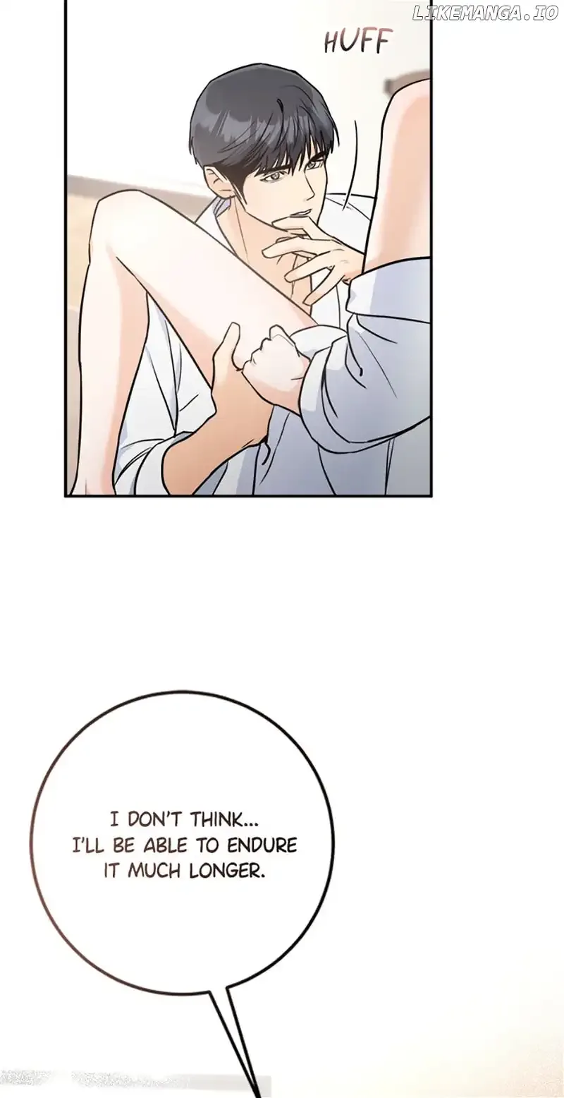 Marriage Situation Chapter 21 page 15