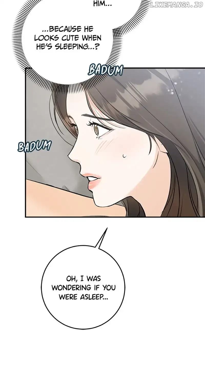 Marriage Situation Chapter 25 page 30