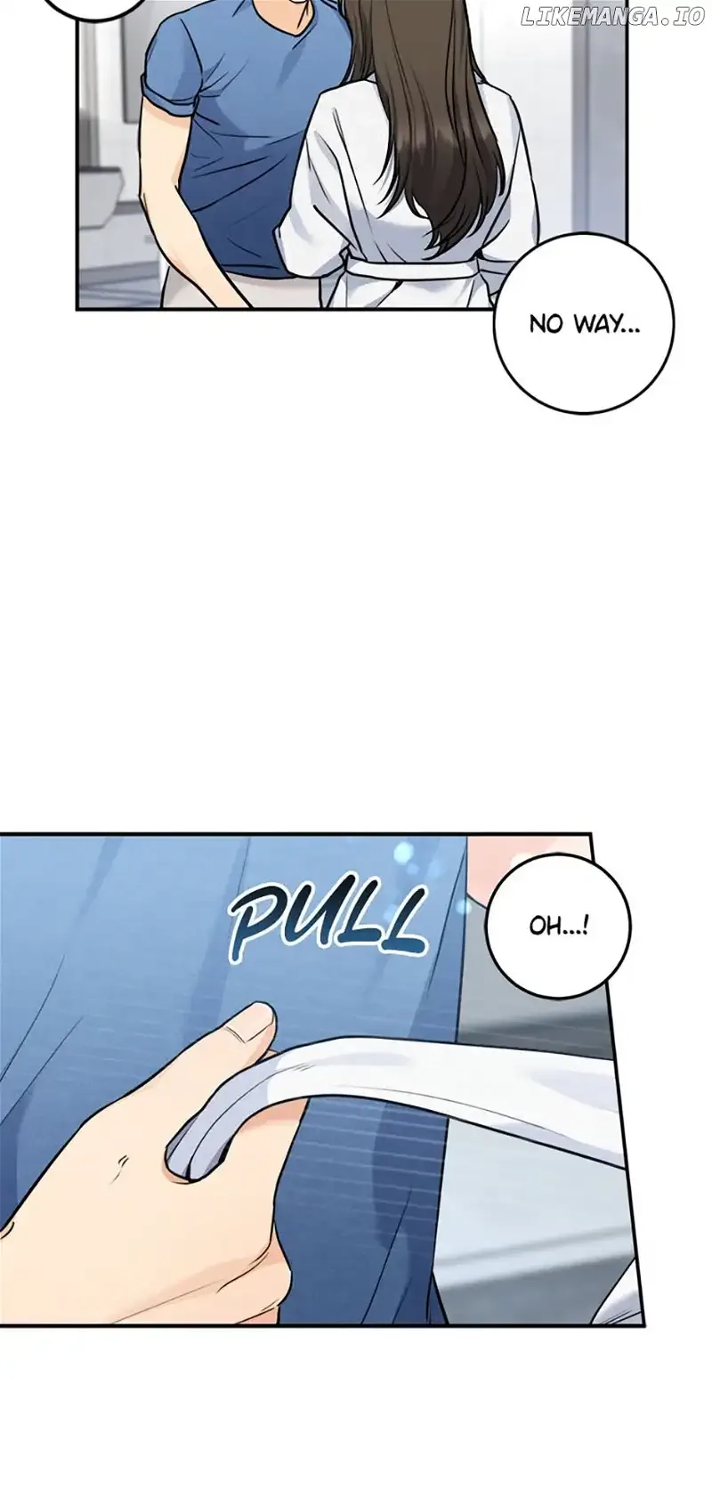 Marriage Situation Chapter 24 page 59