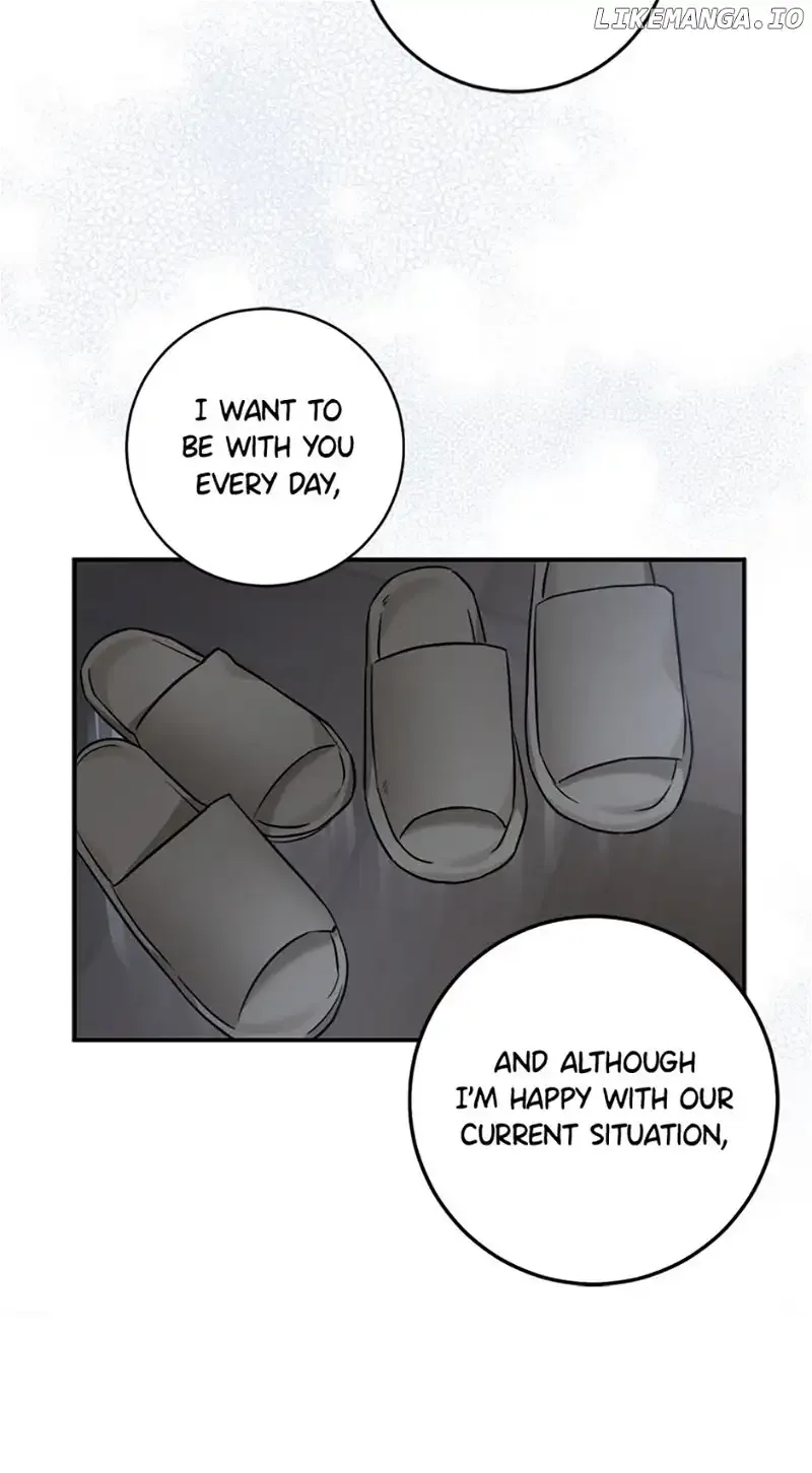 Marriage Situation Chapter 25 page 39