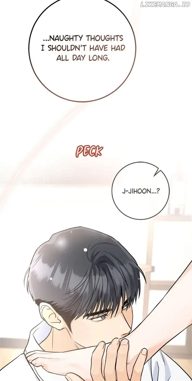 Marriage Situation Chapter 21 page 10