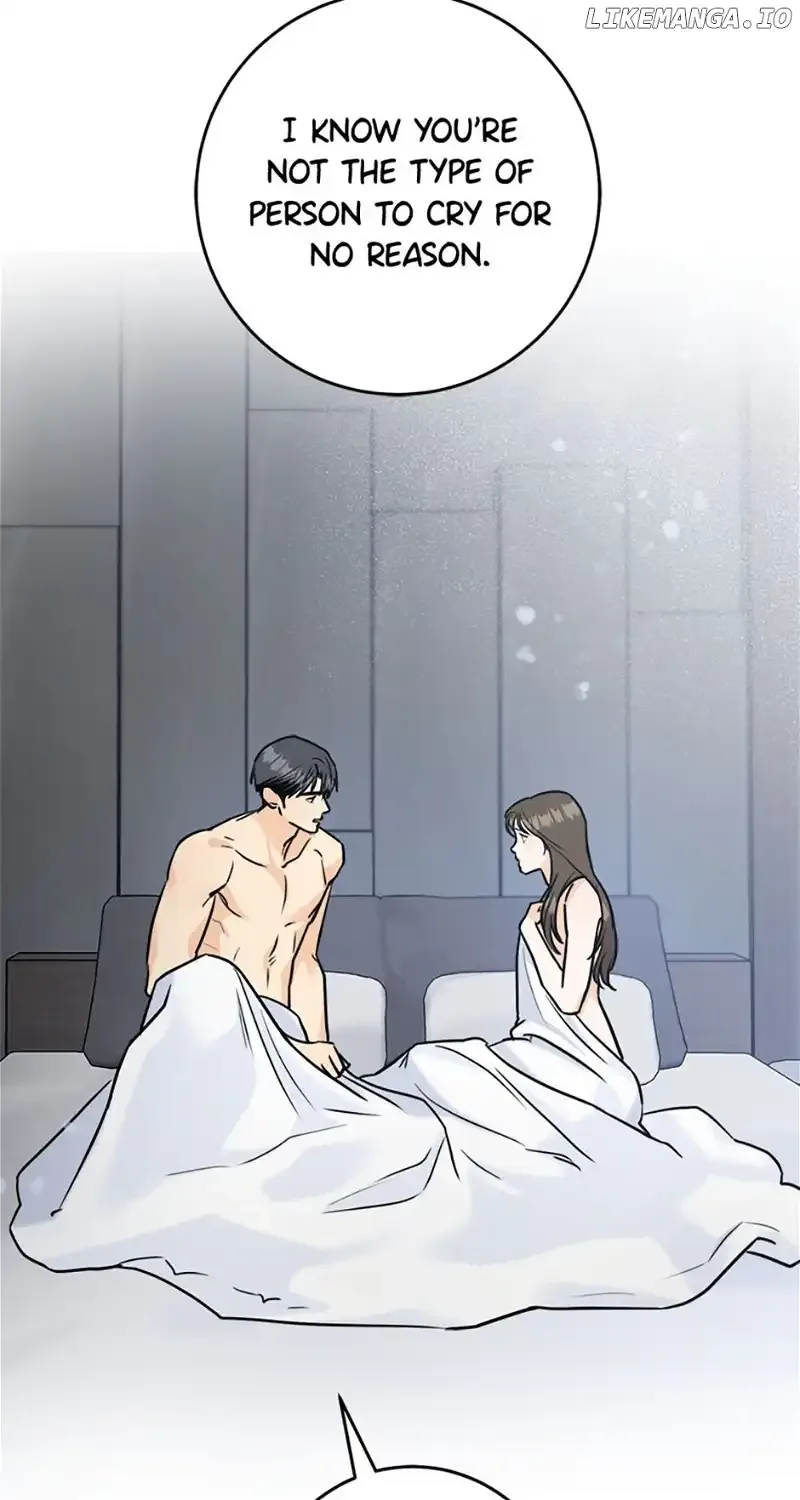 Marriage Situation Chapter 25 page 47
