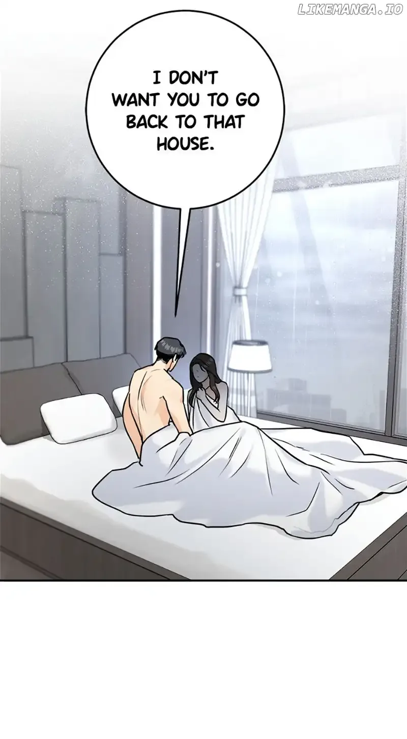 Marriage Situation Chapter 25 page 40