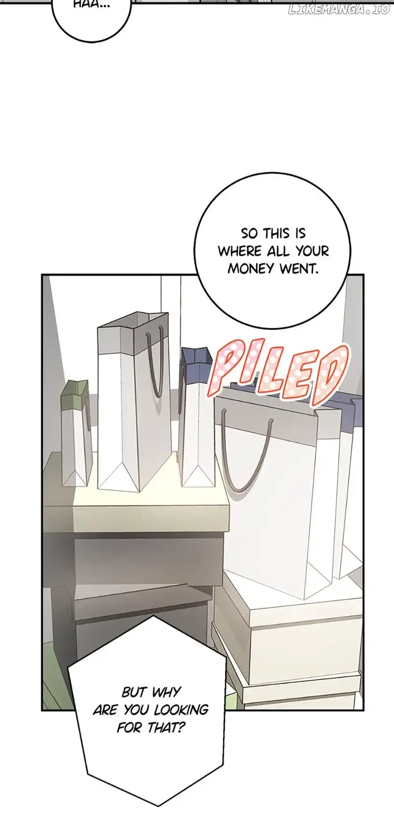 Marriage Situation Chapter 24 page 31