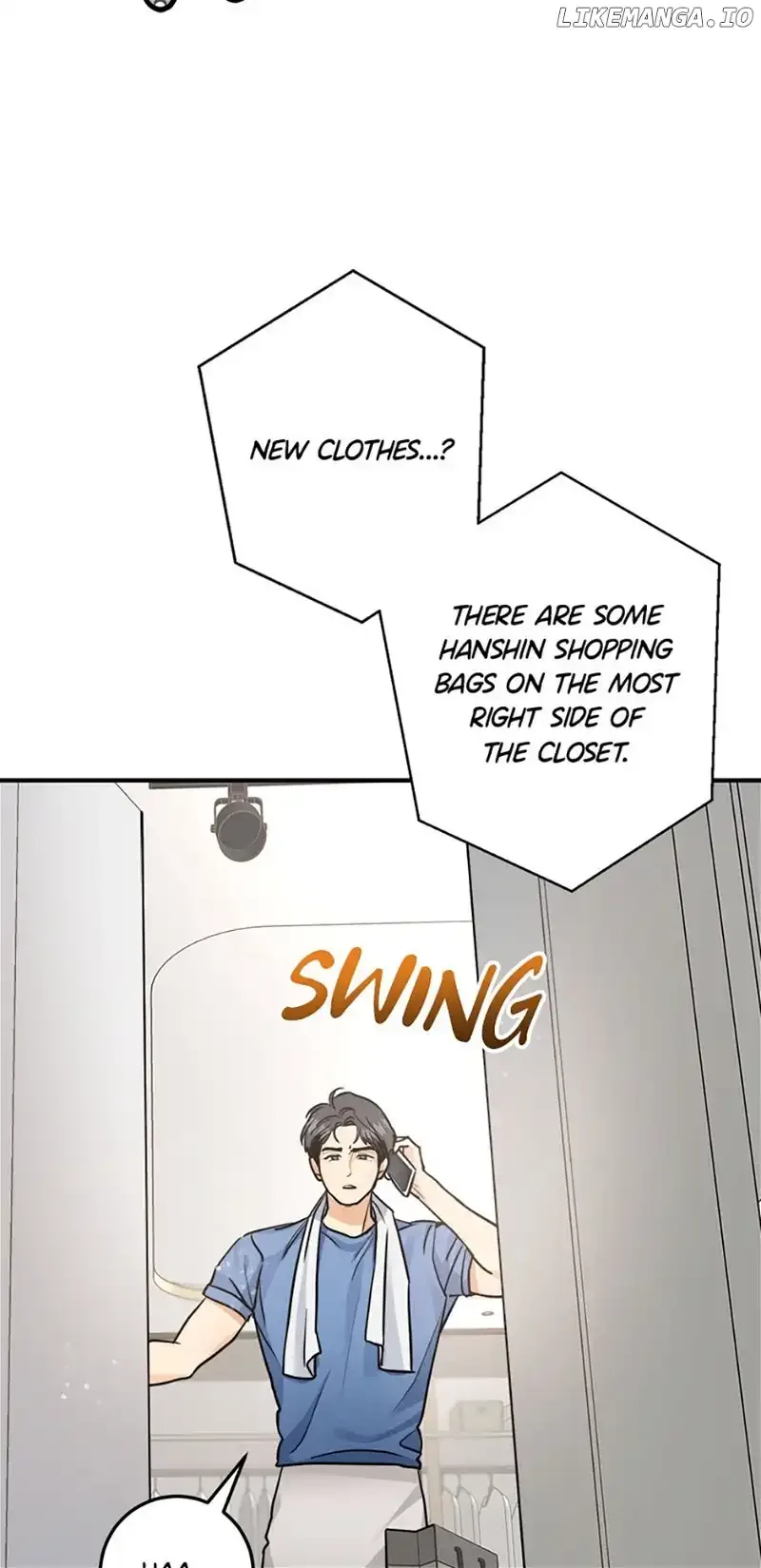 Marriage Situation Chapter 24 page 30