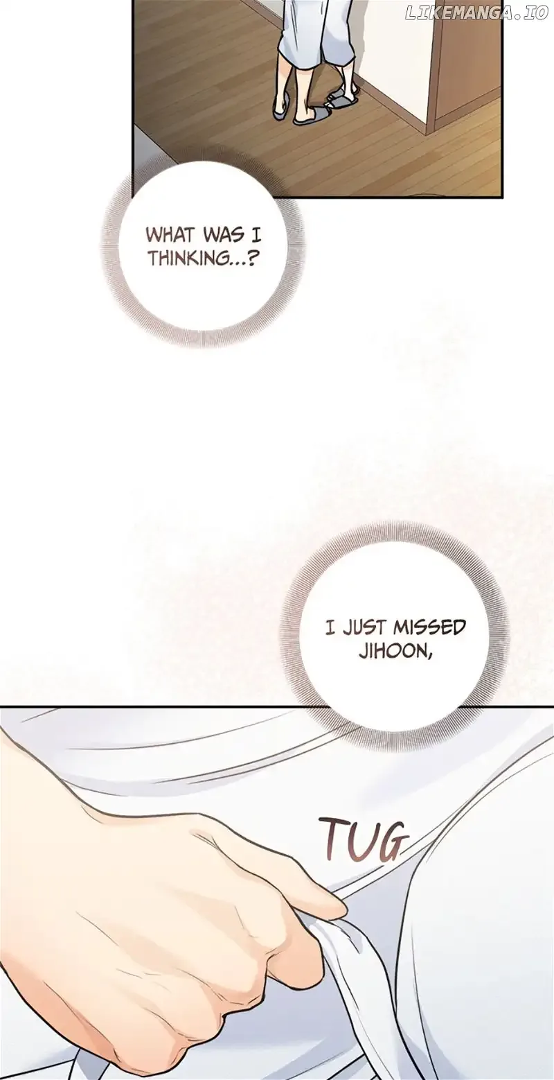 Marriage Situation Chapter 21 page 3