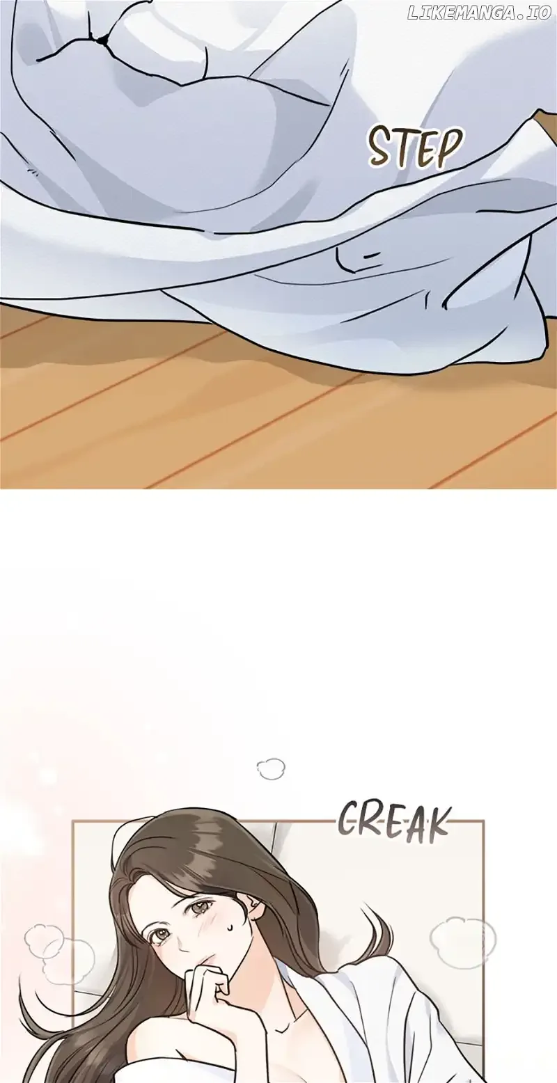 Marriage Situation Chapter 21 page 20