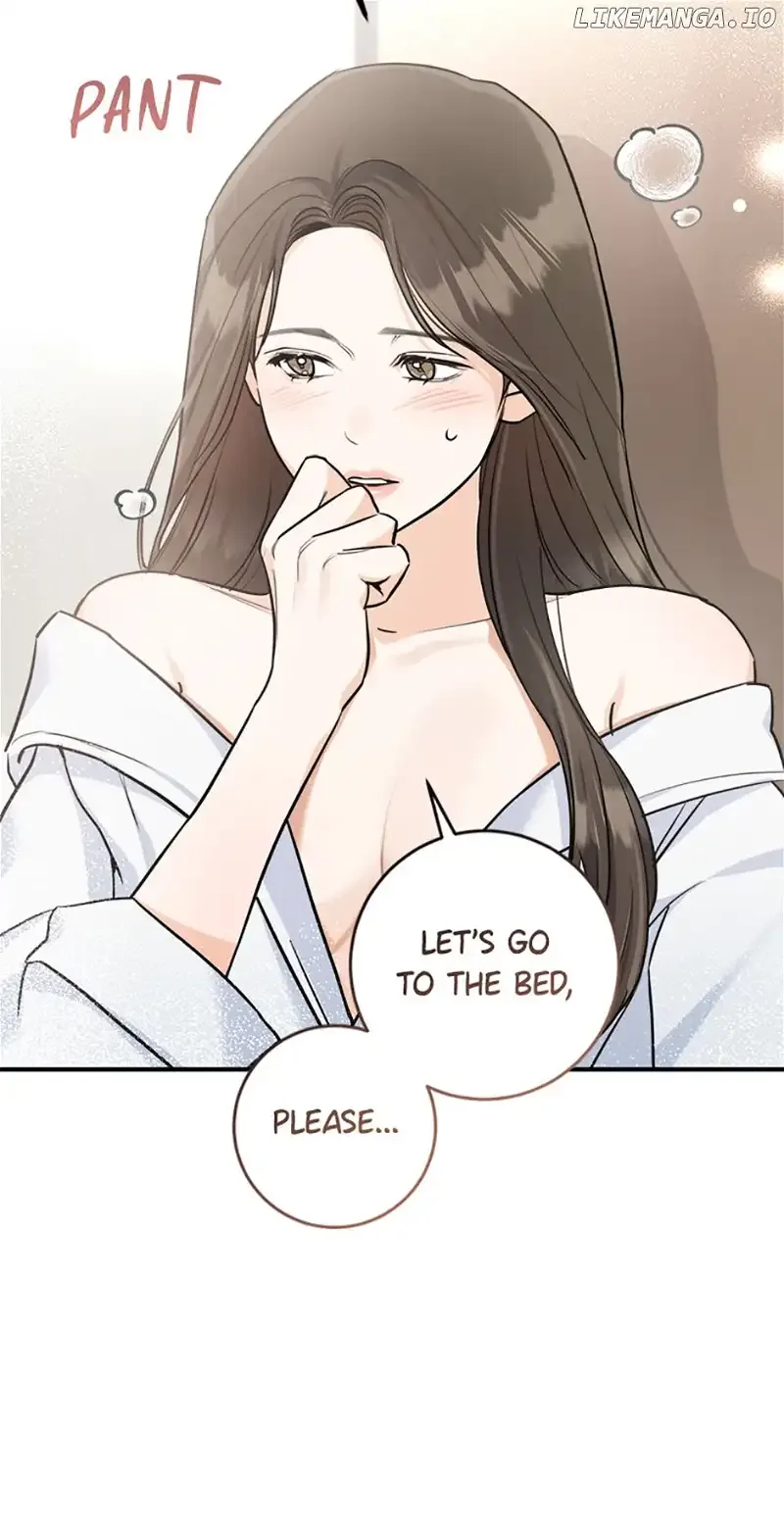 Marriage Situation Chapter 21 page 16