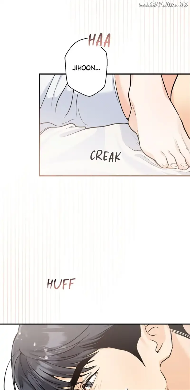Marriage Situation Chapter 21 page 25
