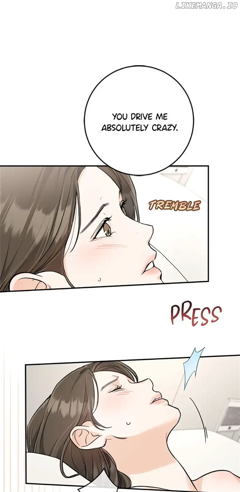 Marriage Situation Chapter 21 page 23