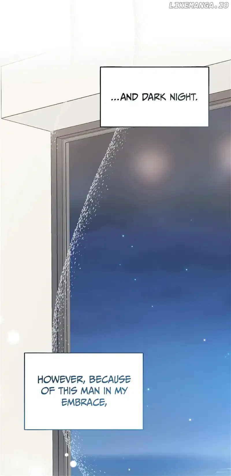 Marriage Situation Chapter 21 page 33