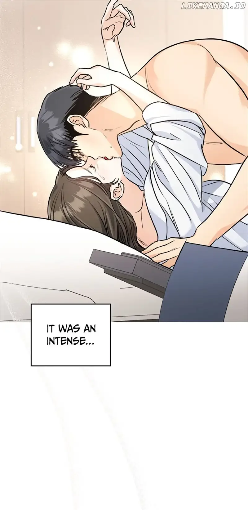 Marriage Situation Chapter 21 page 32