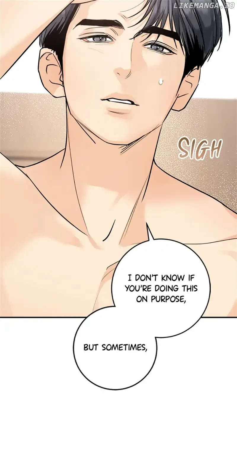 Marriage Situation Chapter 21 page 22