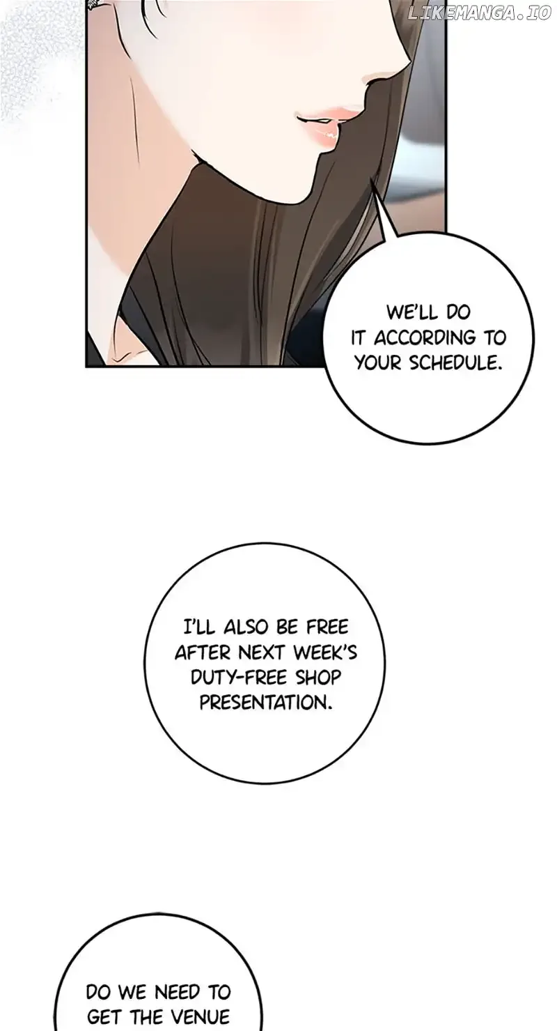 Marriage Situation Chapter 27 page 46