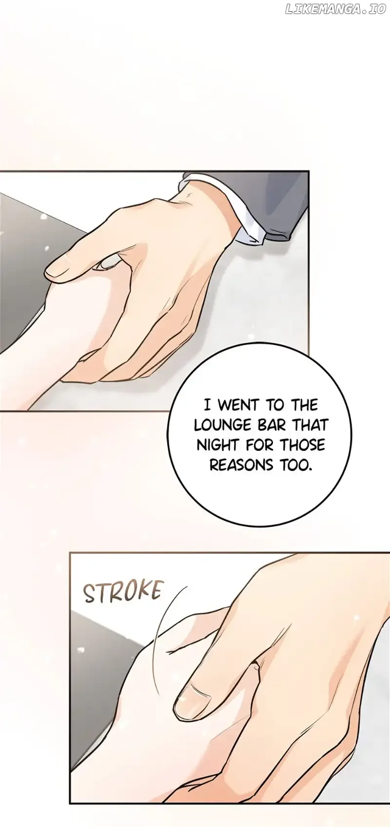 Marriage Situation Chapter 27 page 22