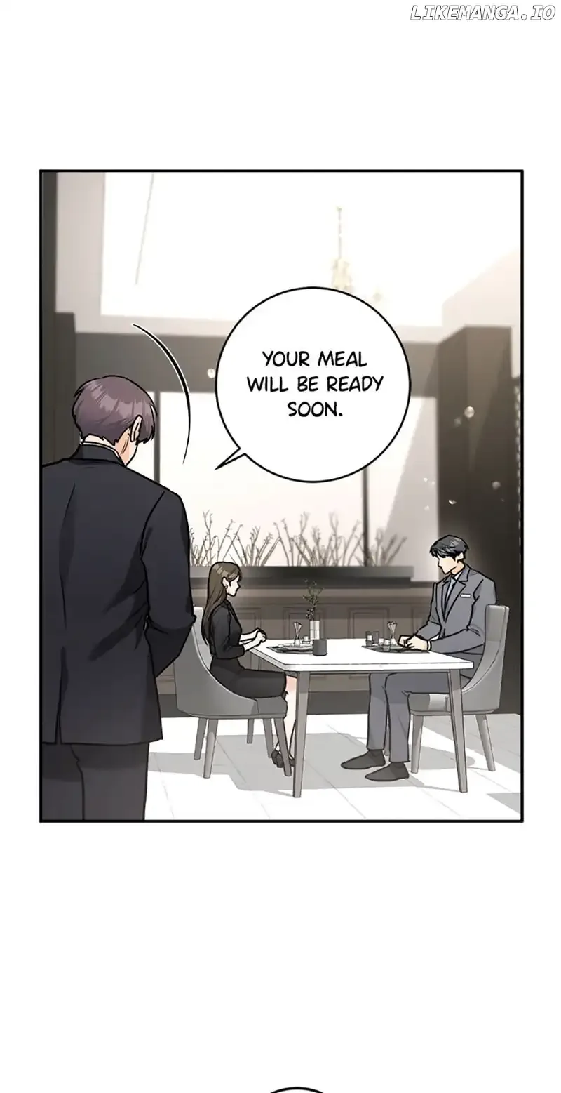 Marriage Situation Chapter 27 page 12
