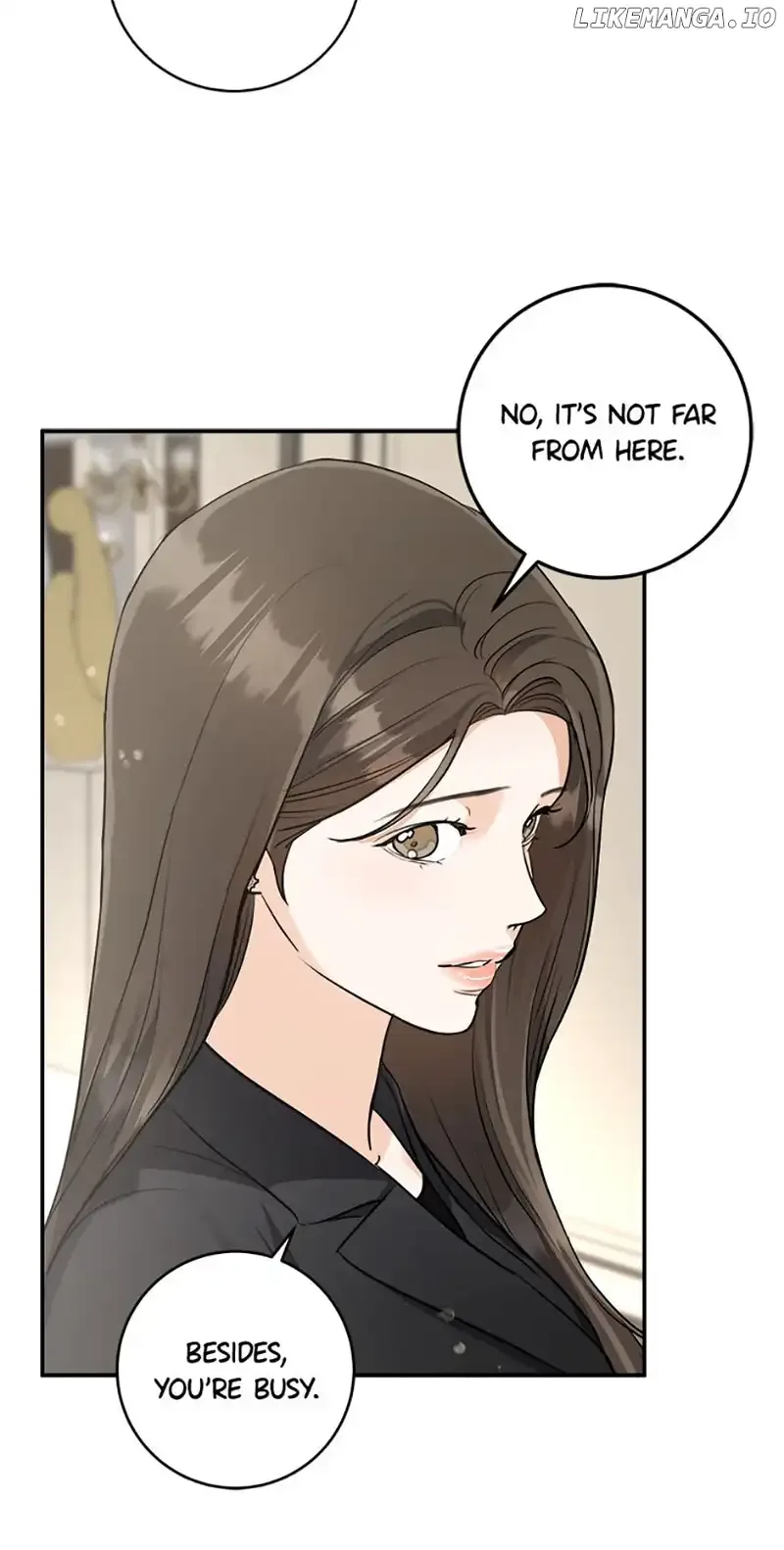 Marriage Situation Chapter 27 page 38