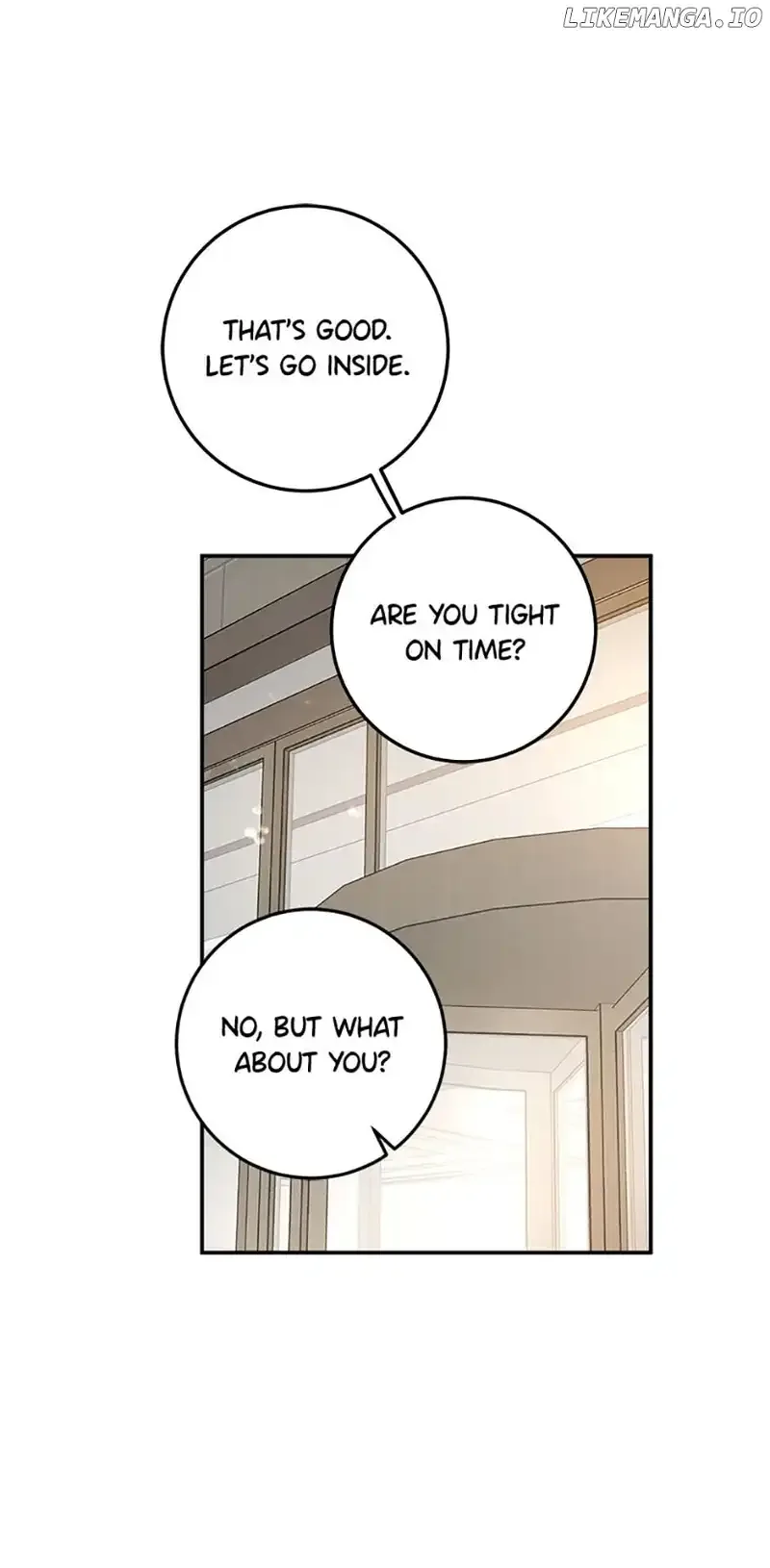 Marriage Situation Chapter 27 page 7