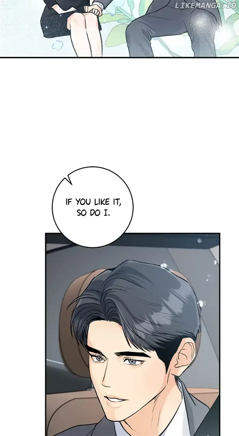 Marriage Situation Chapter 27 page 63