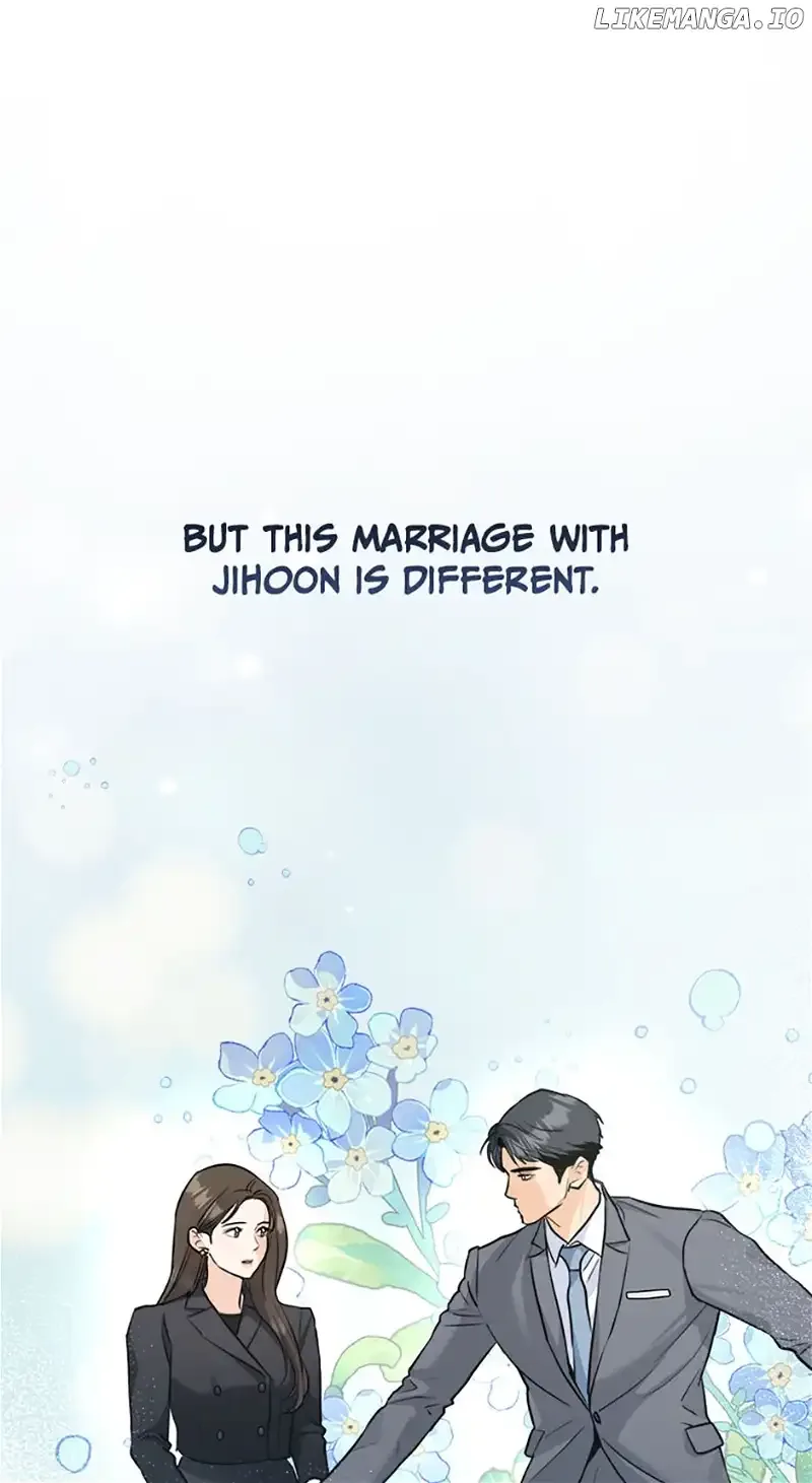 Marriage Situation Chapter 27 page 62