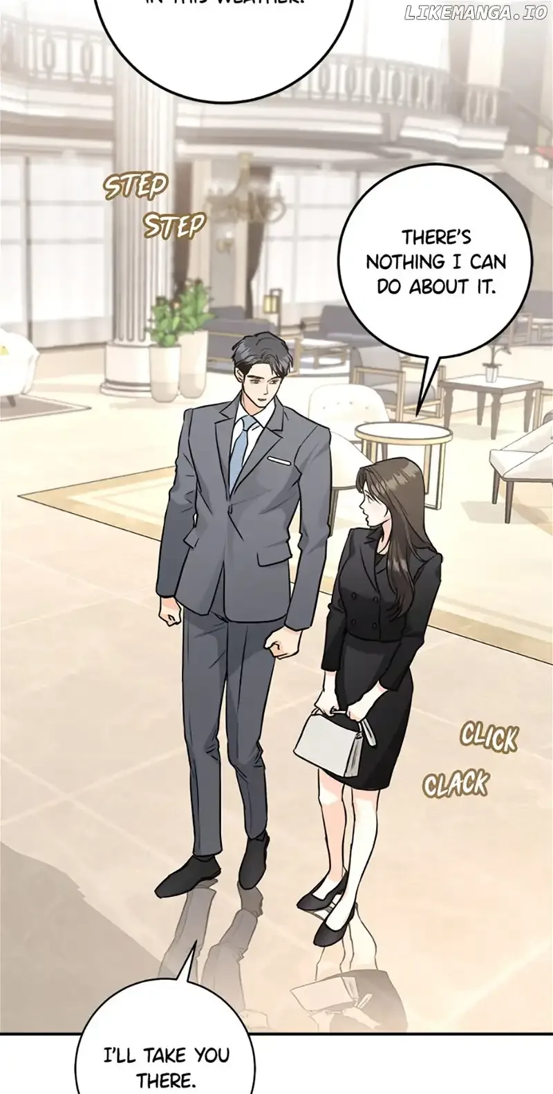 Marriage Situation Chapter 27 page 37