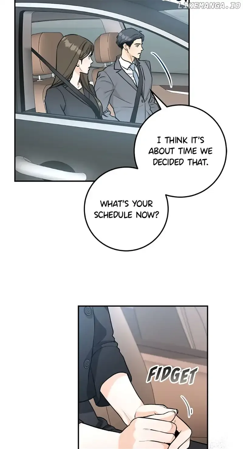 Marriage Situation Chapter 27 page 44