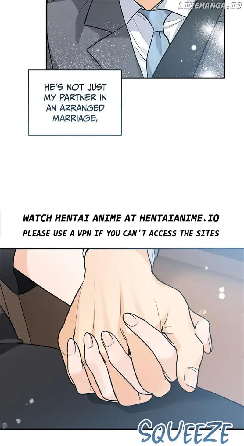 Marriage Situation Chapter 27 page 64