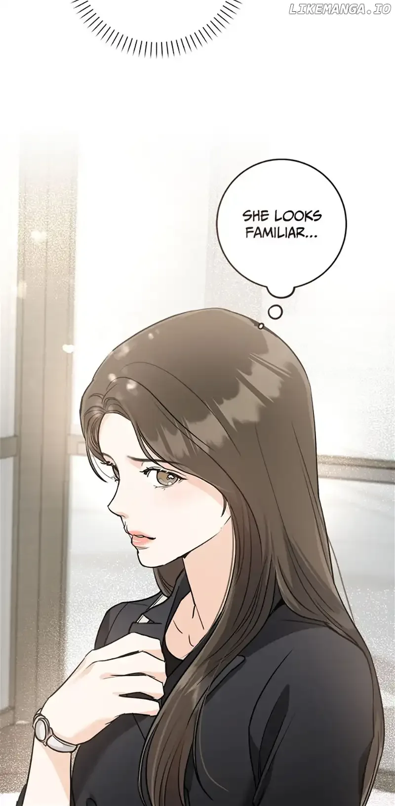 Marriage Situation Chapter 27 page 3