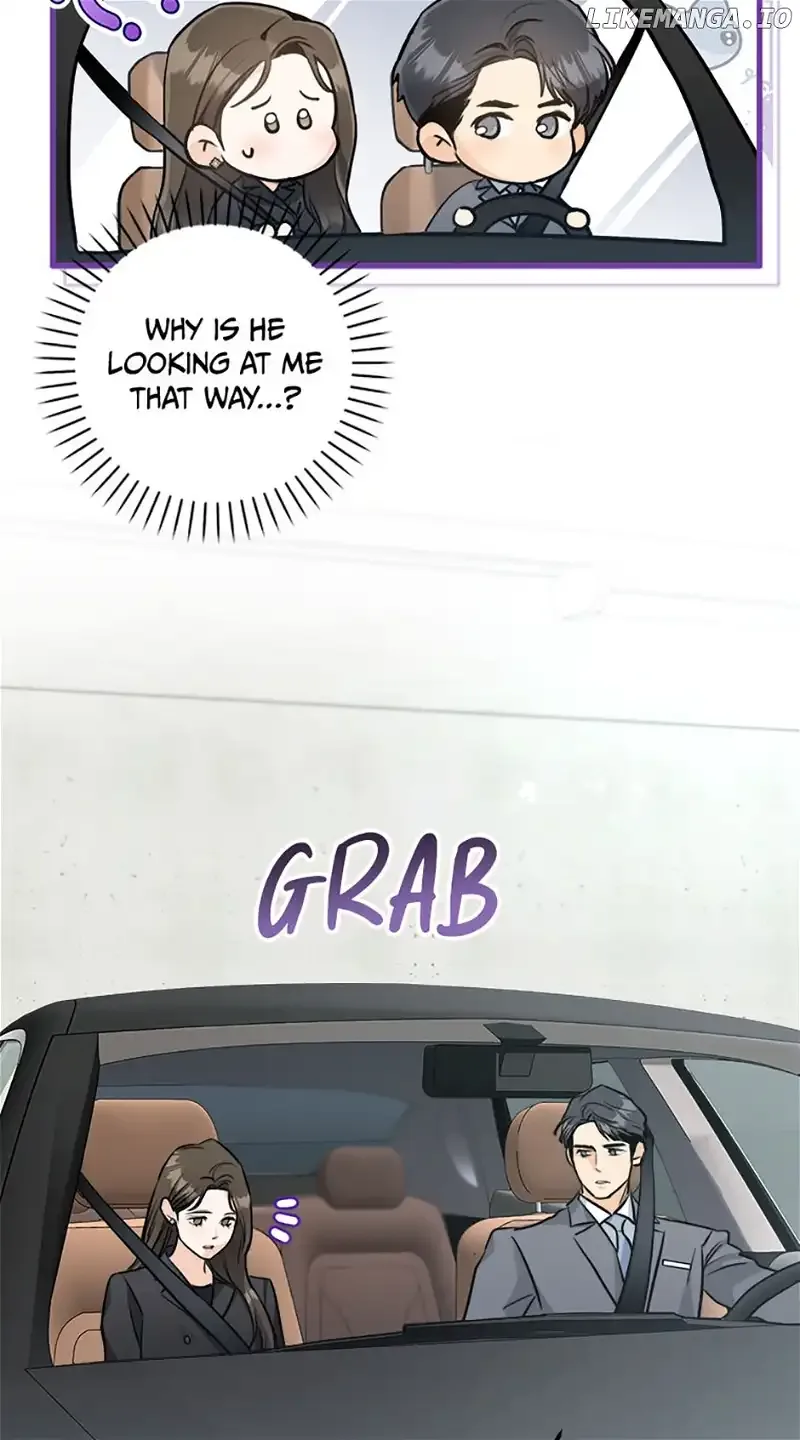 Marriage Situation Chapter 27 page 49