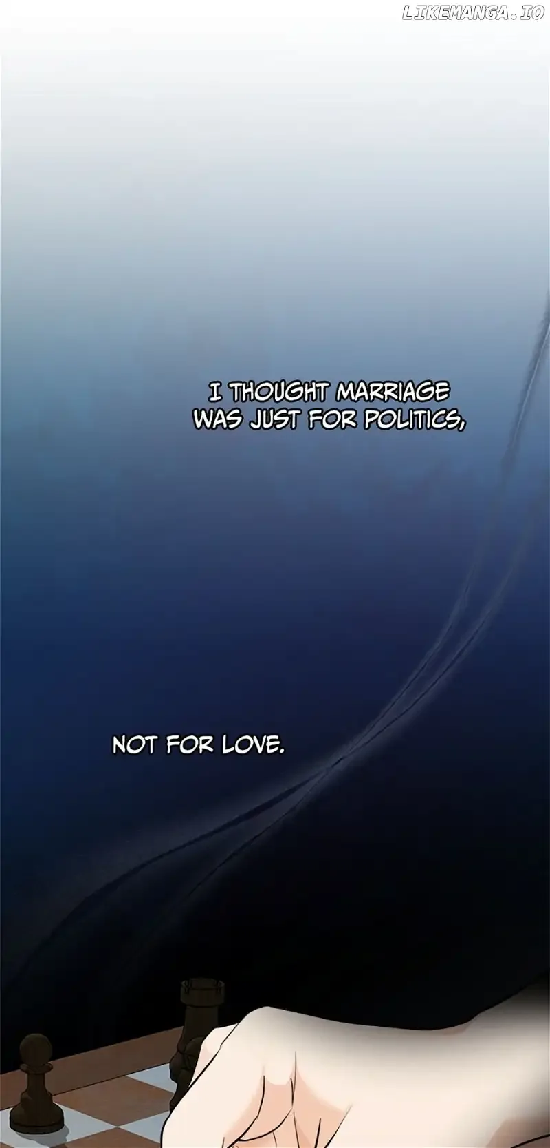 Marriage Situation Chapter 27 page 60