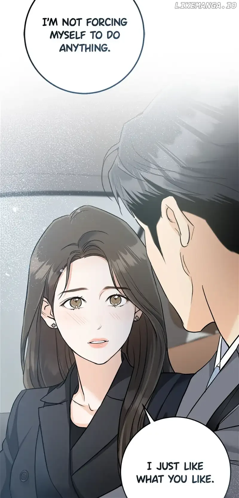 Marriage Situation Chapter 27 page 58