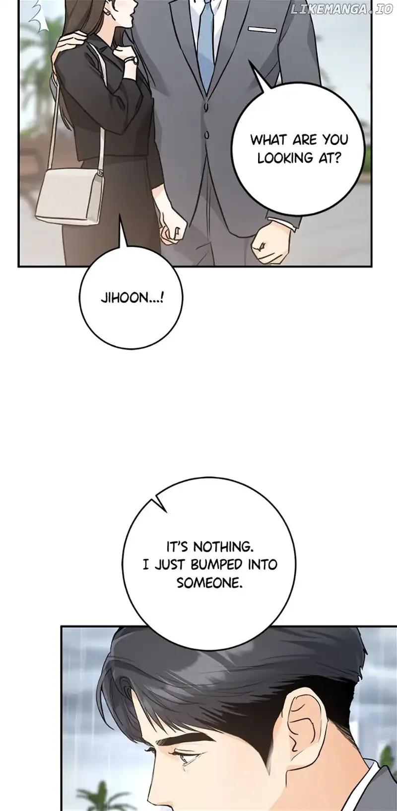 Marriage Situation Chapter 27 page 5