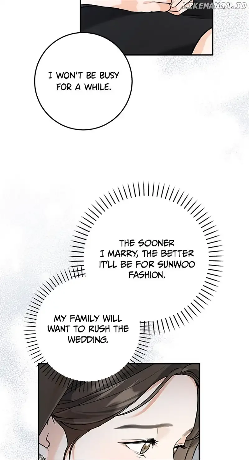 Marriage Situation Chapter 27 page 45